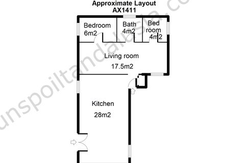 Landejendom i Benajarafe, Malaga, Benajarafe - € 295.000 | Ref: AX1411 - foto 49